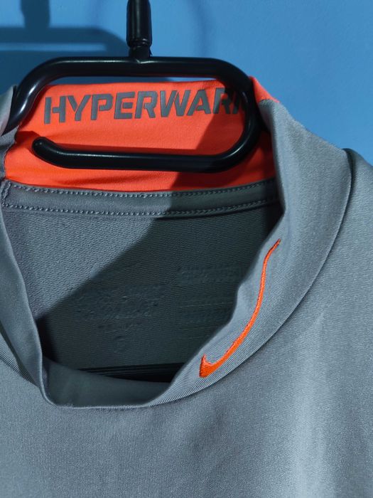 NIKE Pro Блуза/Мъжка М