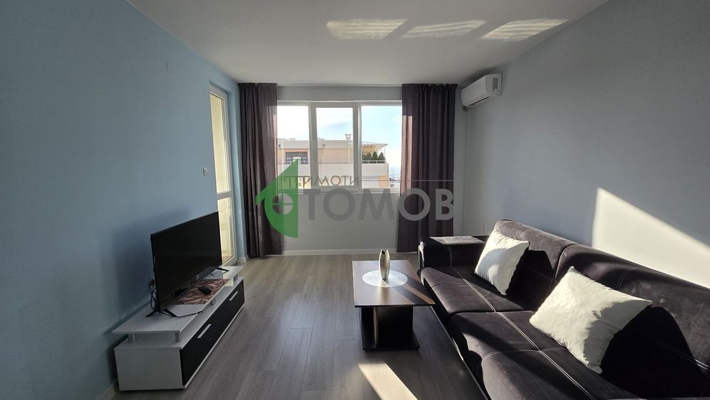 Продава се Двустаен апартамент в Стара Загора, Била - 72 кв.м за 971 €/кв.м - Снимка #2