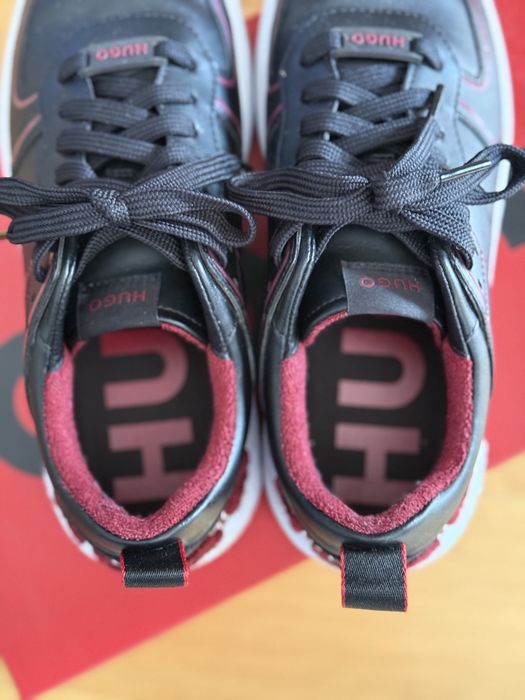 Кецове / маратонки Hugo