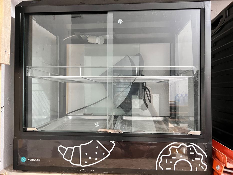 Печка для сохранения тепла