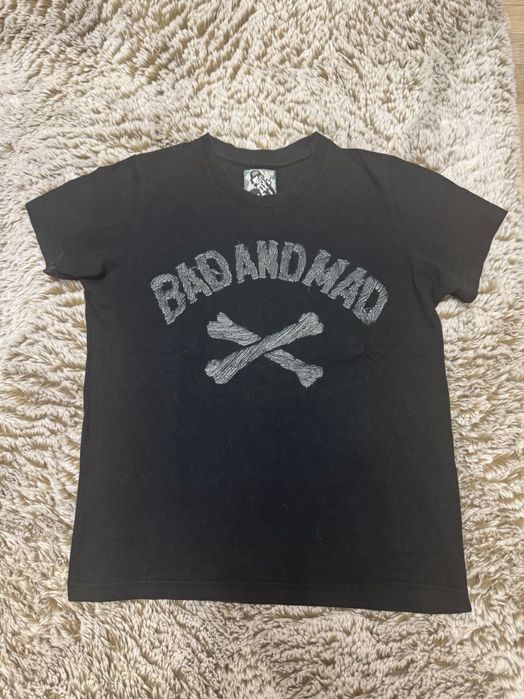 Мъжка тениска Luda