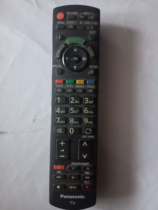 Телевизор PANASO