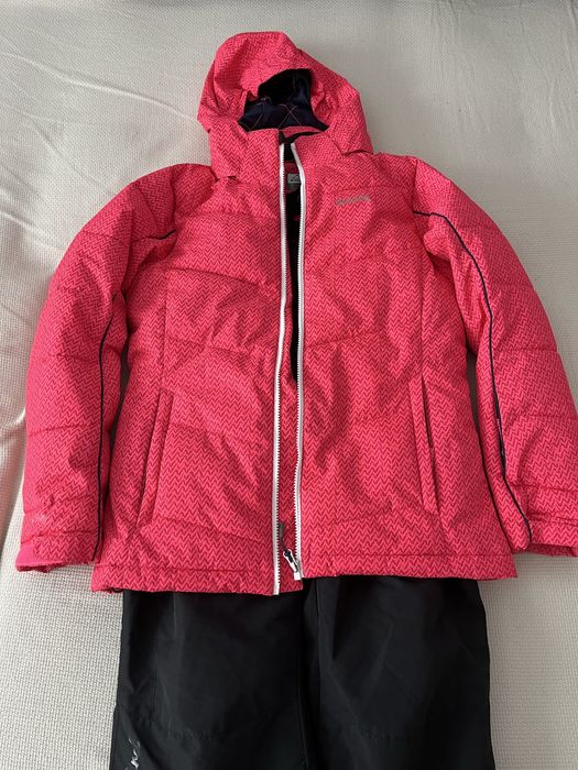 Geaca ski copil 14 ani
