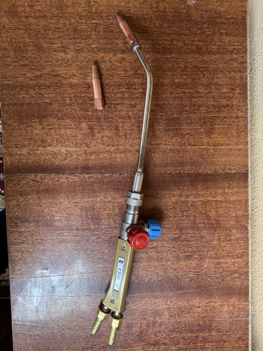 Держак Резак газовый