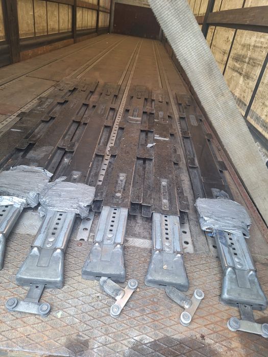Stalp schmitz standard