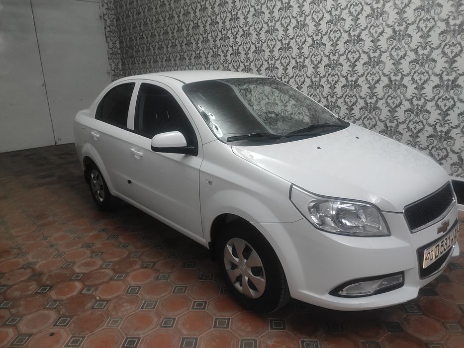 Нексия 3, 2023 г, механика, 2 позиция