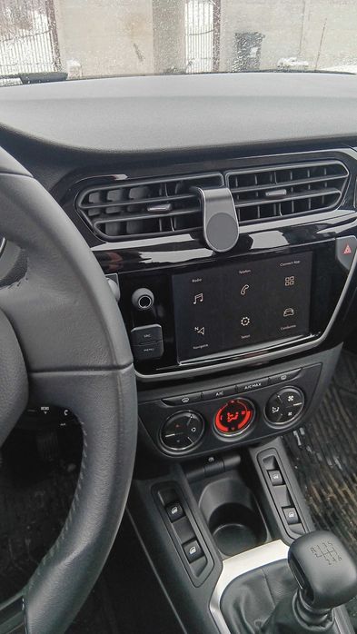 Peugeot 301 Sedan 1.5hdi