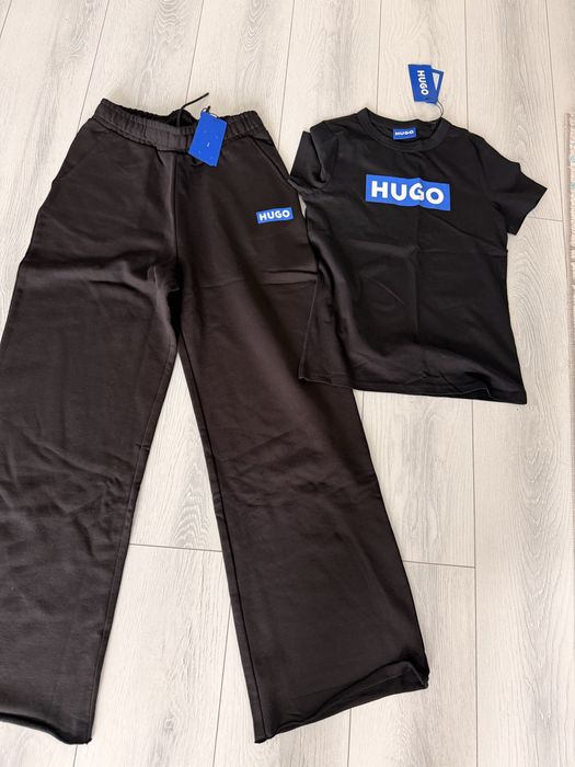 Trening hugo original nou ,femei