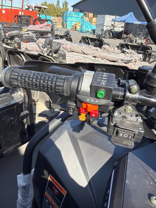 Квадроцикл 400 куб
