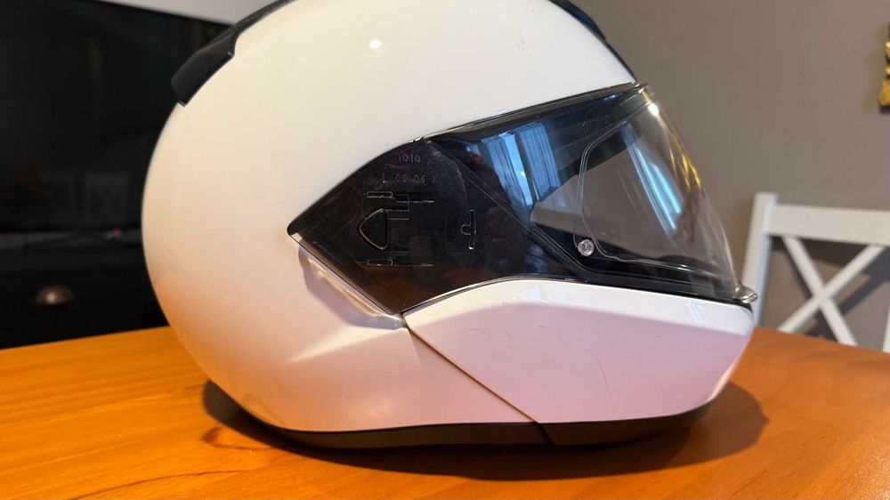 каска за мотор - BMW System 6 Evo