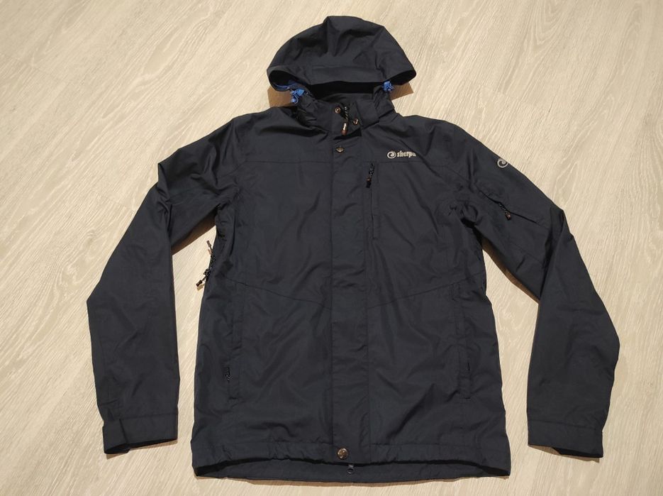 Jacheta bărbați drumeție Sherpa S