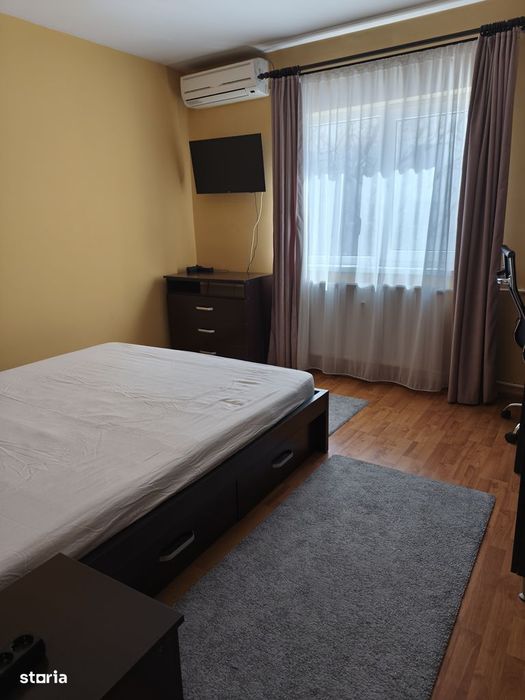 2 camere modern Crangasi Zboina Neagra imediat Calea Giulesti