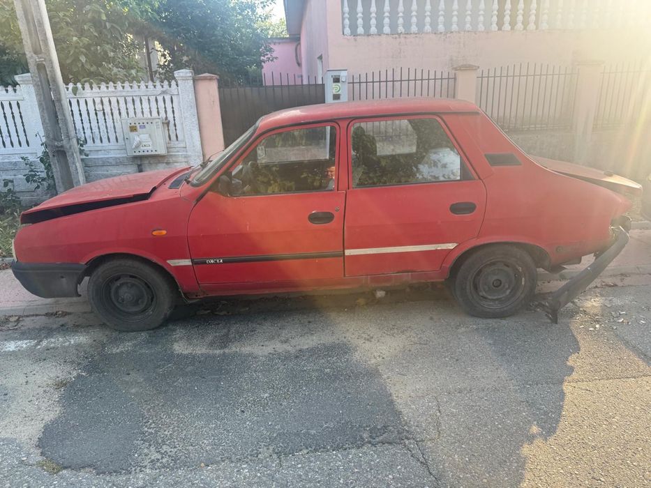 Dacia 1310 Avariata