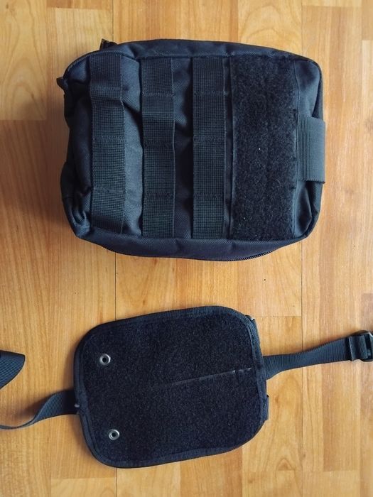 IFAK trusa de prim ajutor