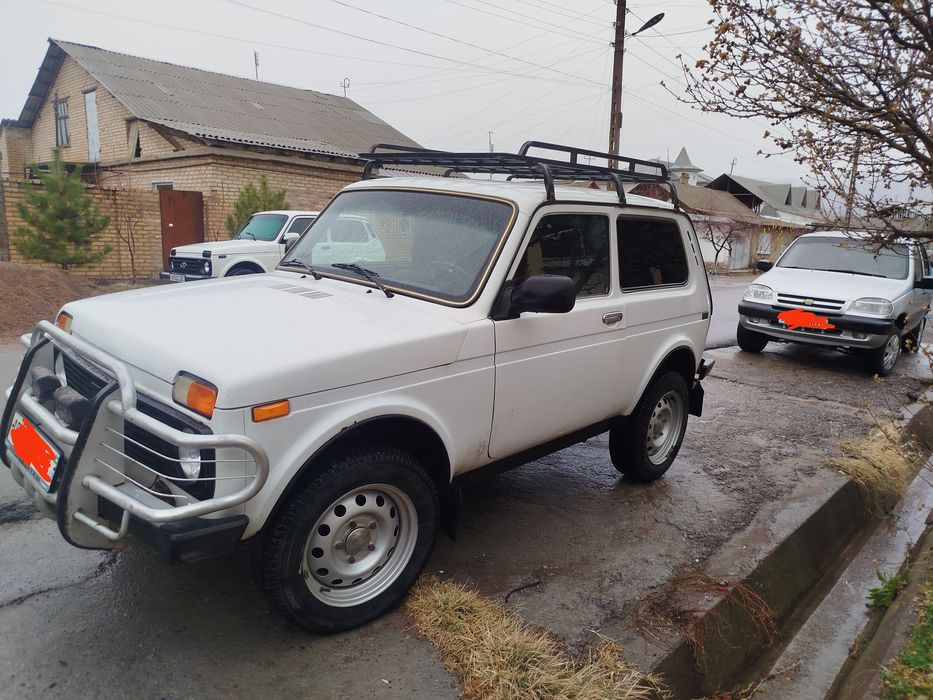 Niva sotiladi xolati zor