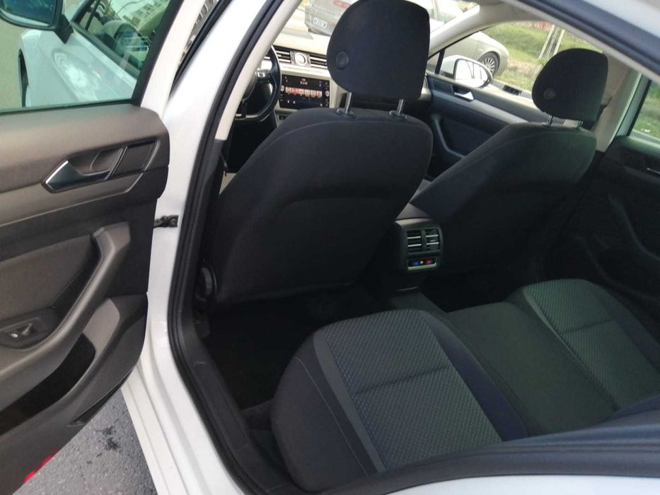 VW Passat 2.0 TDi 150 Cp 2018 Euro 6 Automata Schimb sau vand