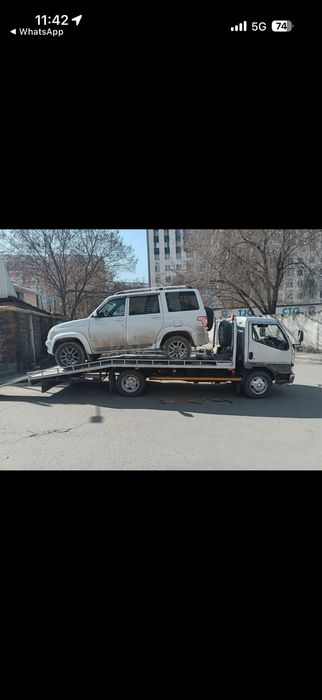 Эвакуатор Алматы портал от 5000 эвакуатор