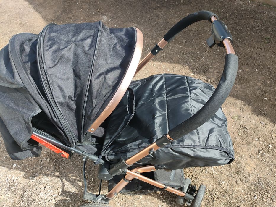 Продается коляска