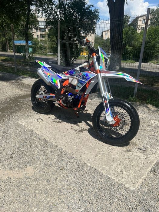 KEWS K23 NB300 174 мотор