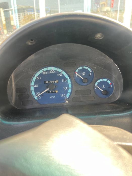 MATIZ sotiladi  продается МАТИЗ