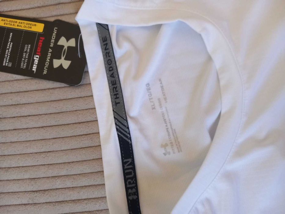 тениска  Under Armour