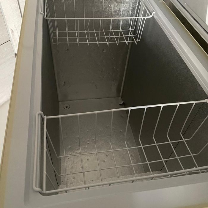 Морозильная камера  б/у