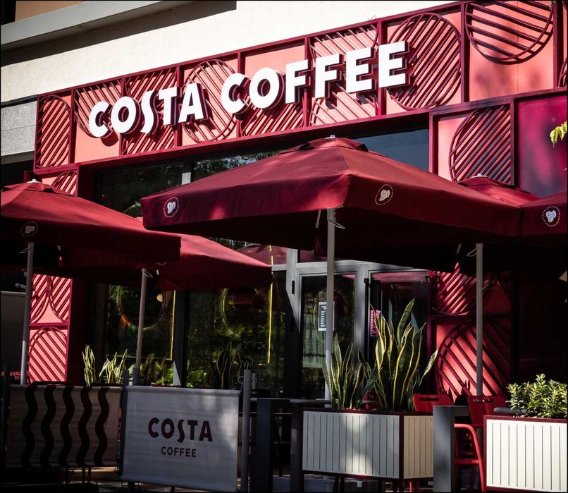 Tashqi reklama. Наружная реклама, объёмные буквы, вывески, Баннер