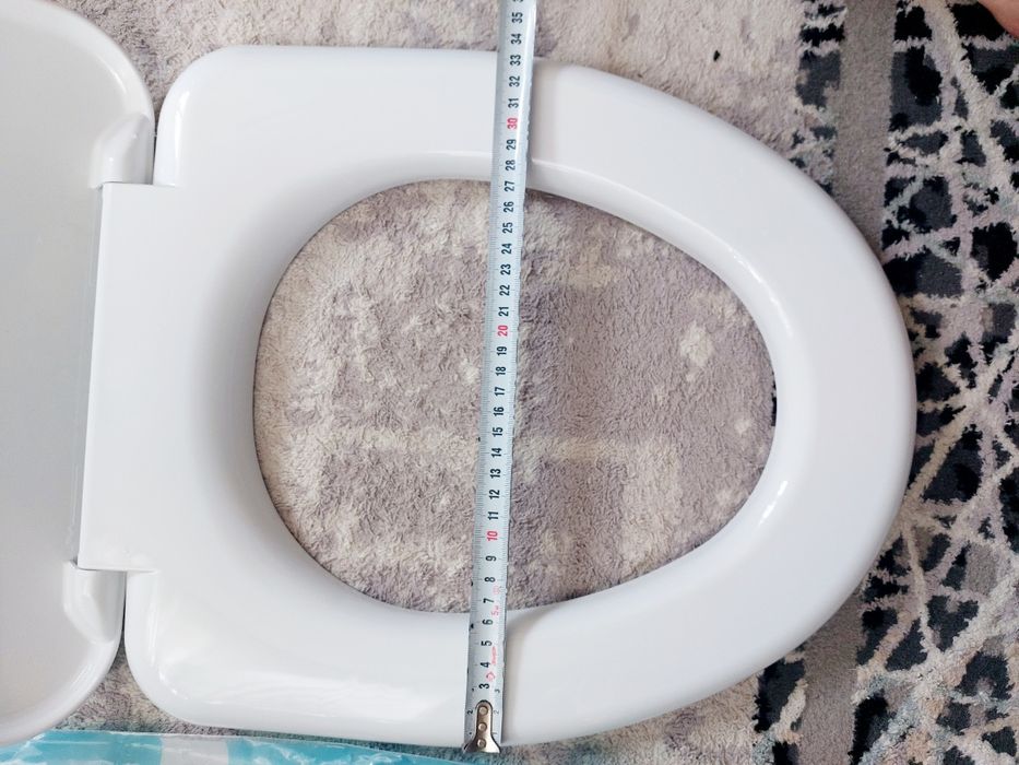 Сиденье для унитаза