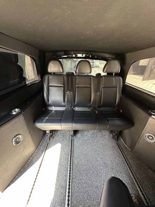 Vito extralong w447