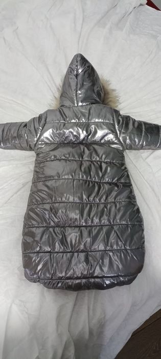 Комбенизон для малыша