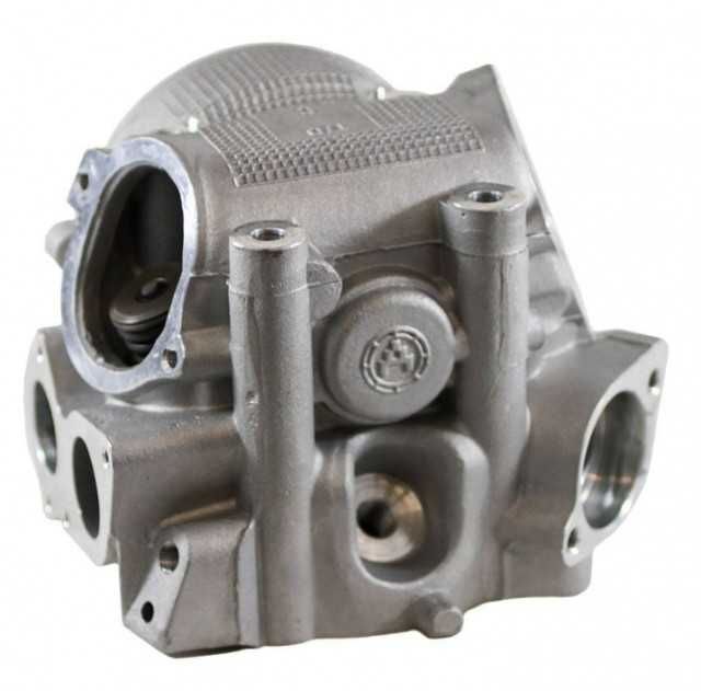 Chiulasa ATV Linhai Yamaha Majesty 260-300cc