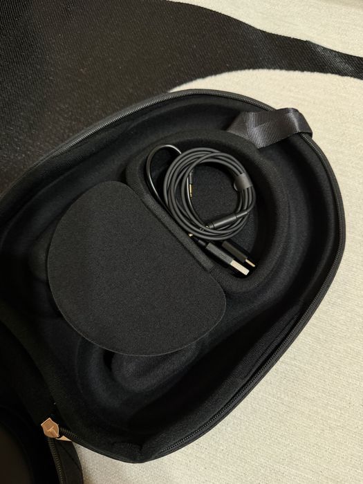 Sony wh1000xm5 black