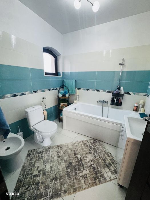Casă Premium În Livada | 4 Dormitoare | 3 Băi | Terasă Încălzită