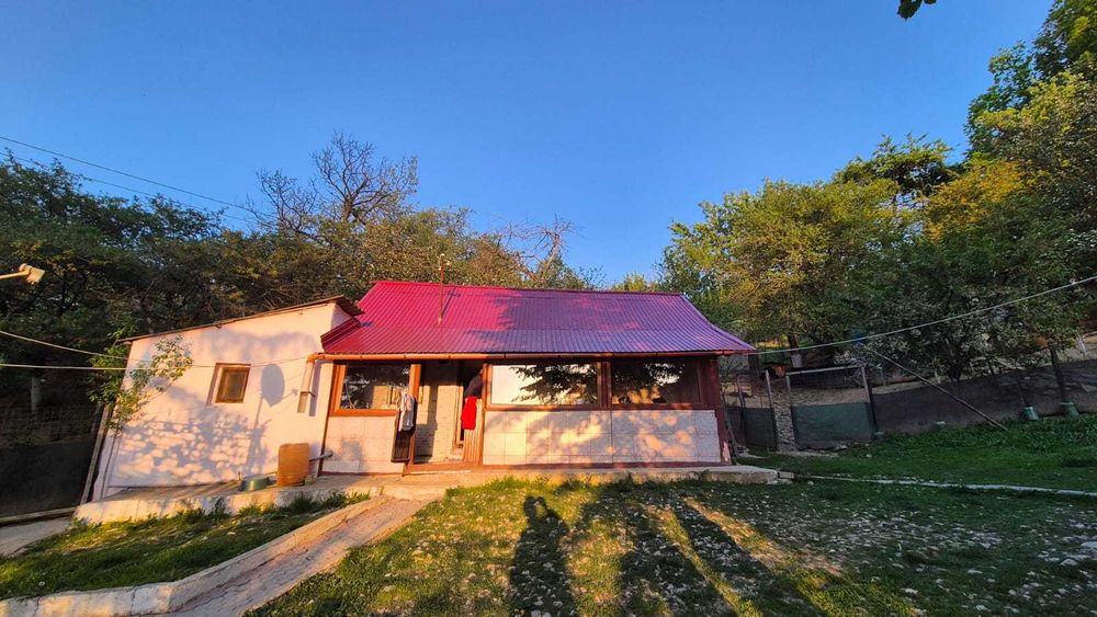 Casa de vanzare cu 3 camere Buzău