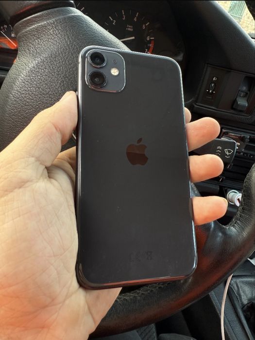 Айфон 11 128 gb