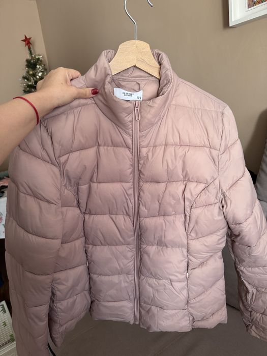 Дамско яке Reserved 42 и 44 размер