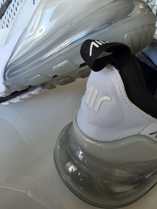 Nike Air Max 270 / маратонки / nike / найк
