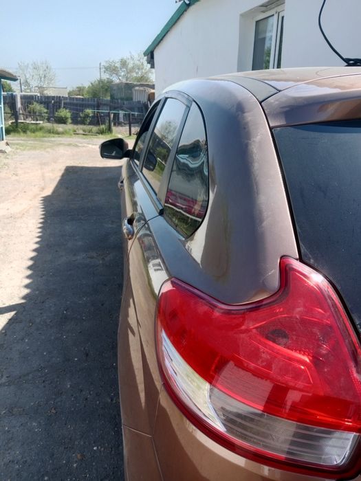 Машина жаксы жағдайда