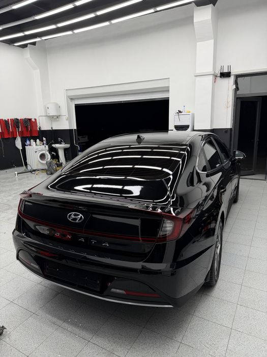 hyundai sanata sotiladi