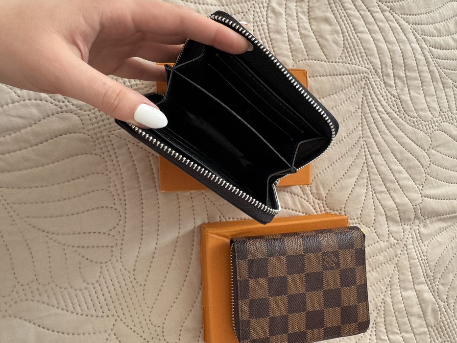 Кошелек Louis Vuitton