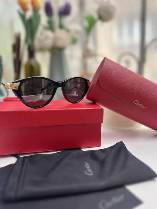 Слънчеви очила Cartier