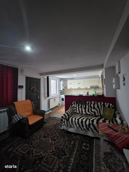 Casa Sydney cu 650mp teren