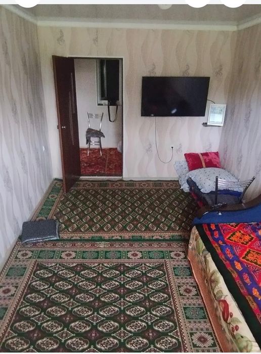 Продаётся дом в городе Актобе