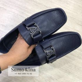 Lv мокасины Under кроссы