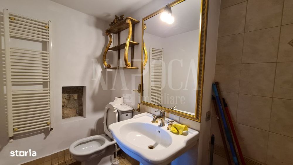 Apartament 4 camere de vanzare in Centru, Cluj Napoca