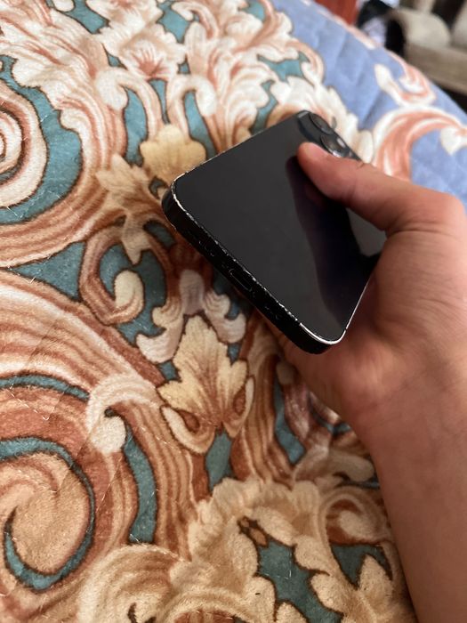 Iphone 13 с коробкой