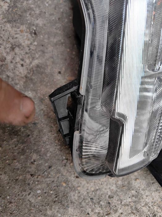 Оригинална Лед Светлина Хюндай И30  Hyundai I30 Led RH