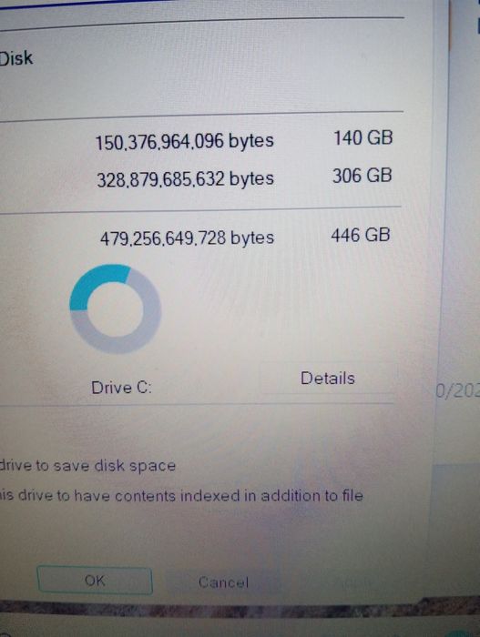 Laptop Lenovo ..