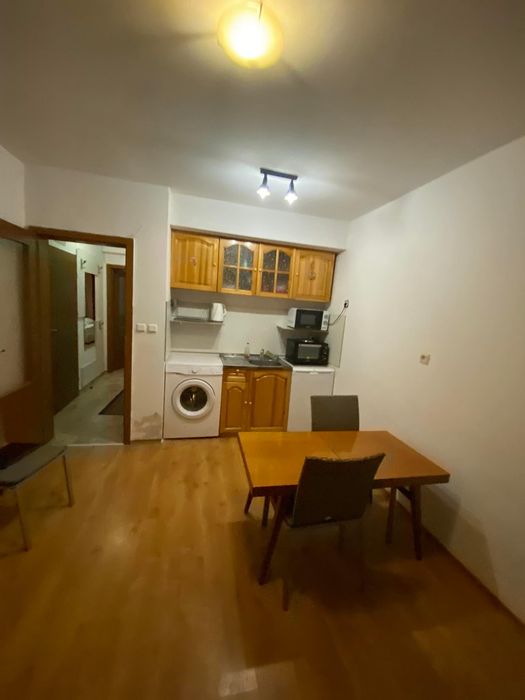 Дава се под наем Двустаен апартамент в Бургас, Възраждане - 65 кв.м за 398.82 € - Снимка #3