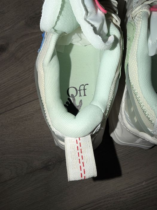 Off White Odsy 1000